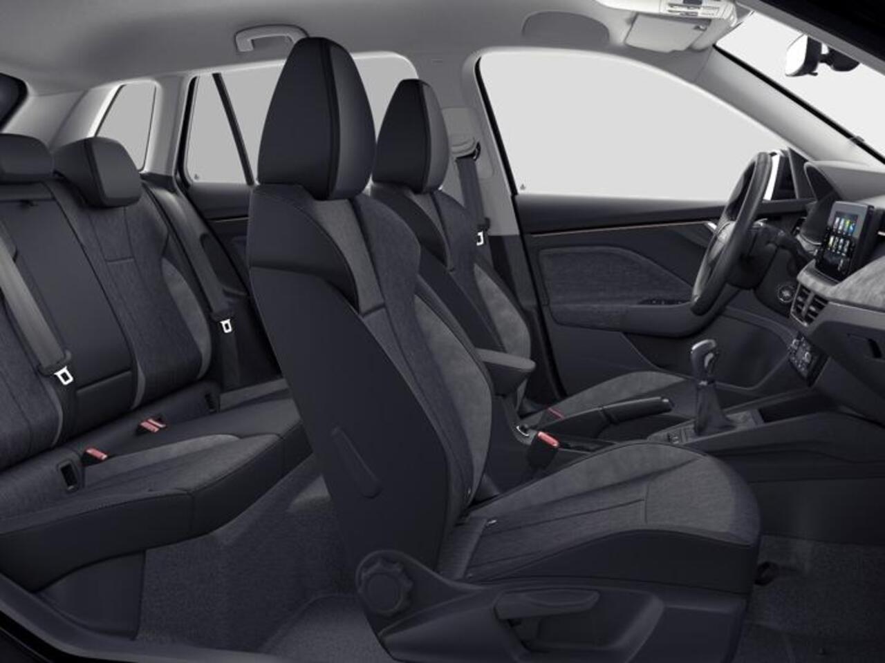 Skoda Kamiq Business Edition 1.0 TSI 115 pk 7 versn. DSG | Travel Assist Plus | Wegklapbare trekhaak