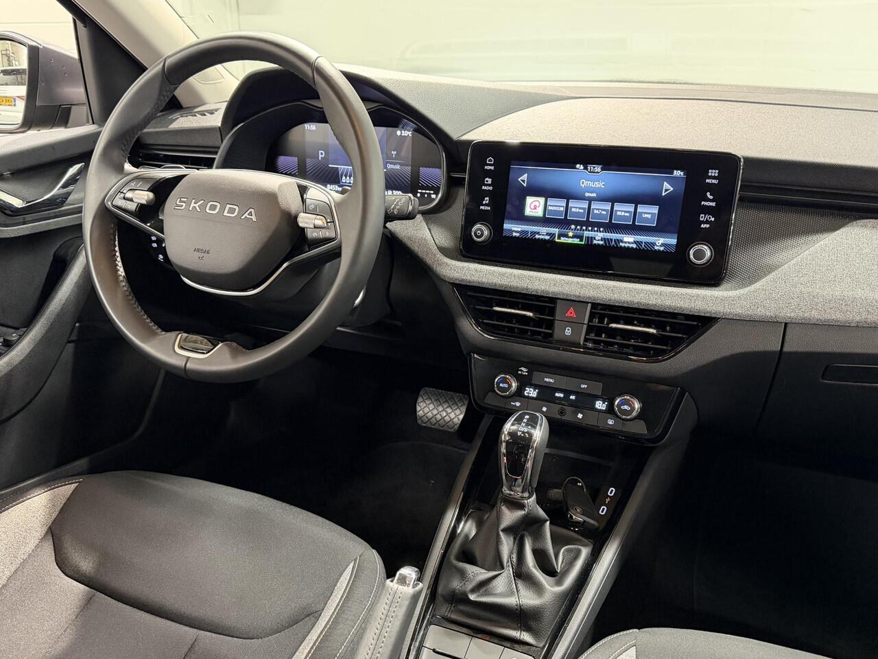 Skoda Kamiq 1.0 TSI Business Edition ¤1000 INRUILPREMIE | DSG | LED | Cruise | Clima |