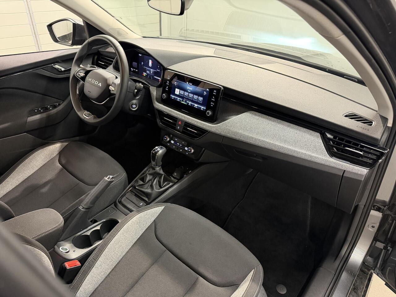 Skoda Kamiq 1.0 TSI Business Edition ¤1000 INRUILPREMIE | DSG | LED | Cruise | Clima |