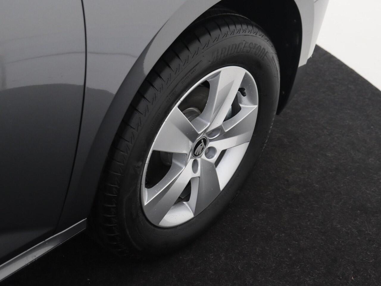 Skoda Kamiq 1.0 TSI Selection