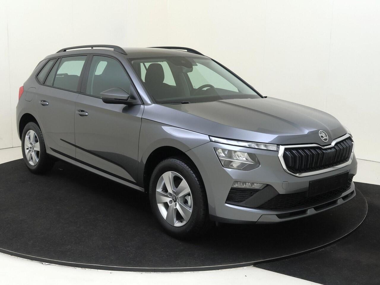 Skoda Kamiq 1.0 TSI Selection