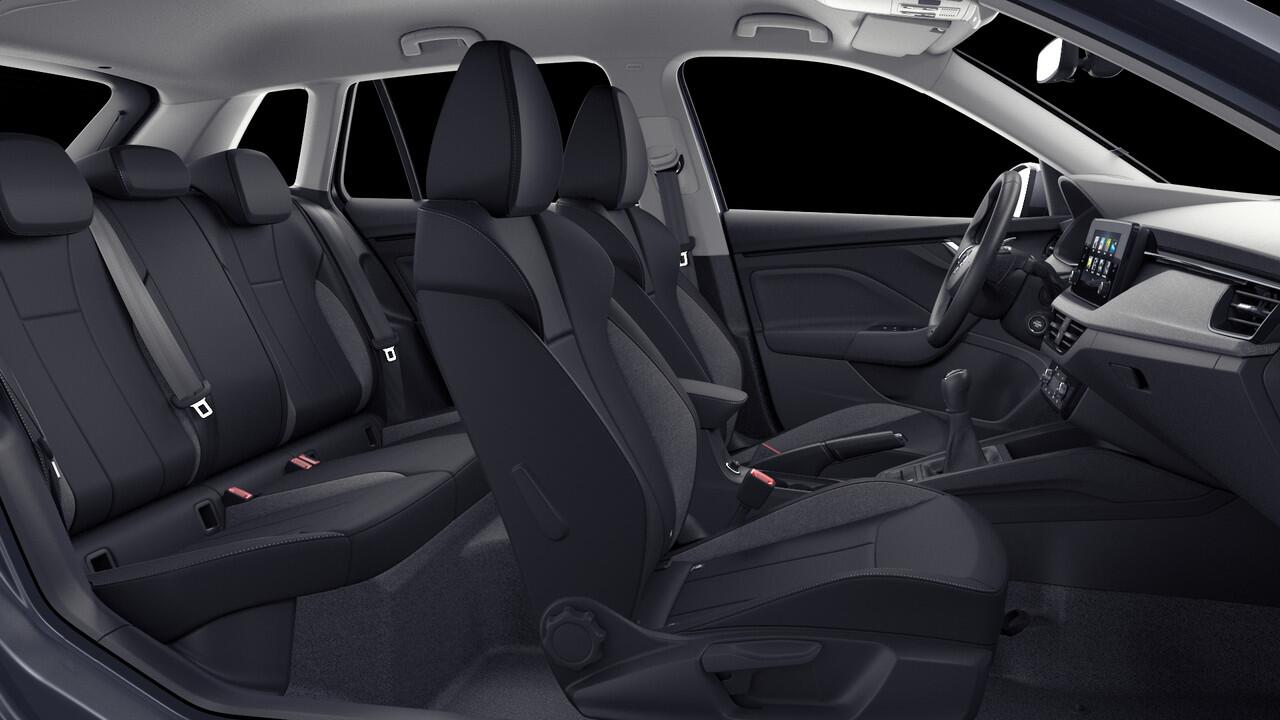 Skoda Kamiq 1.0 TSI Selection