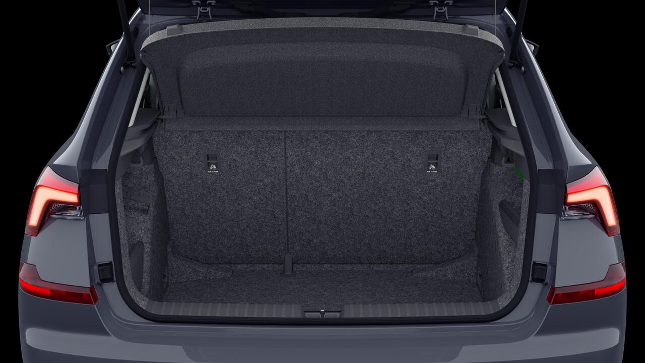 Skoda Kamiq 1.0 TSI Selection