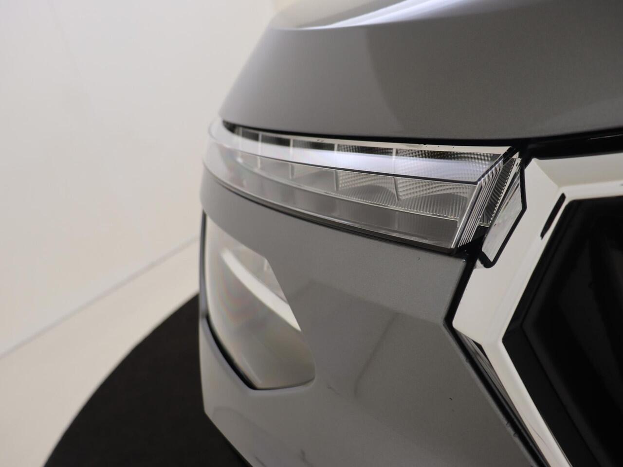 Skoda Kamiq 1.0 TSI Selection