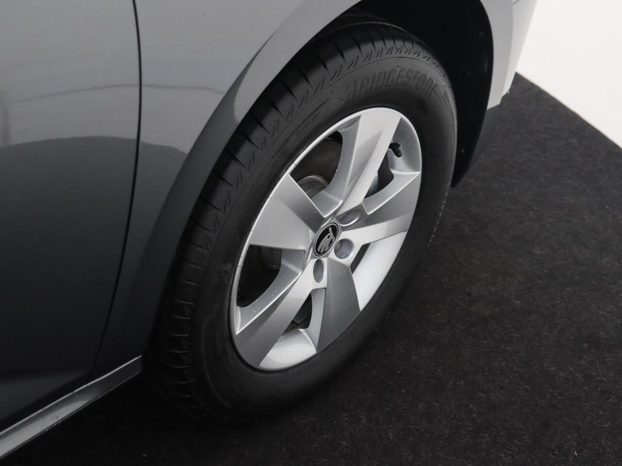 Skoda Kamiq 1.0 TSI Selection