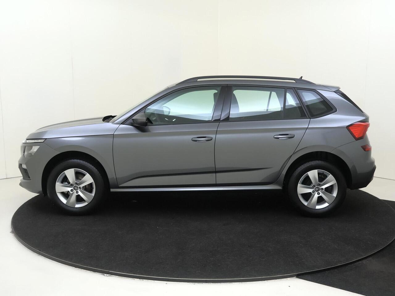 Skoda Kamiq 1.0 TSI Selection