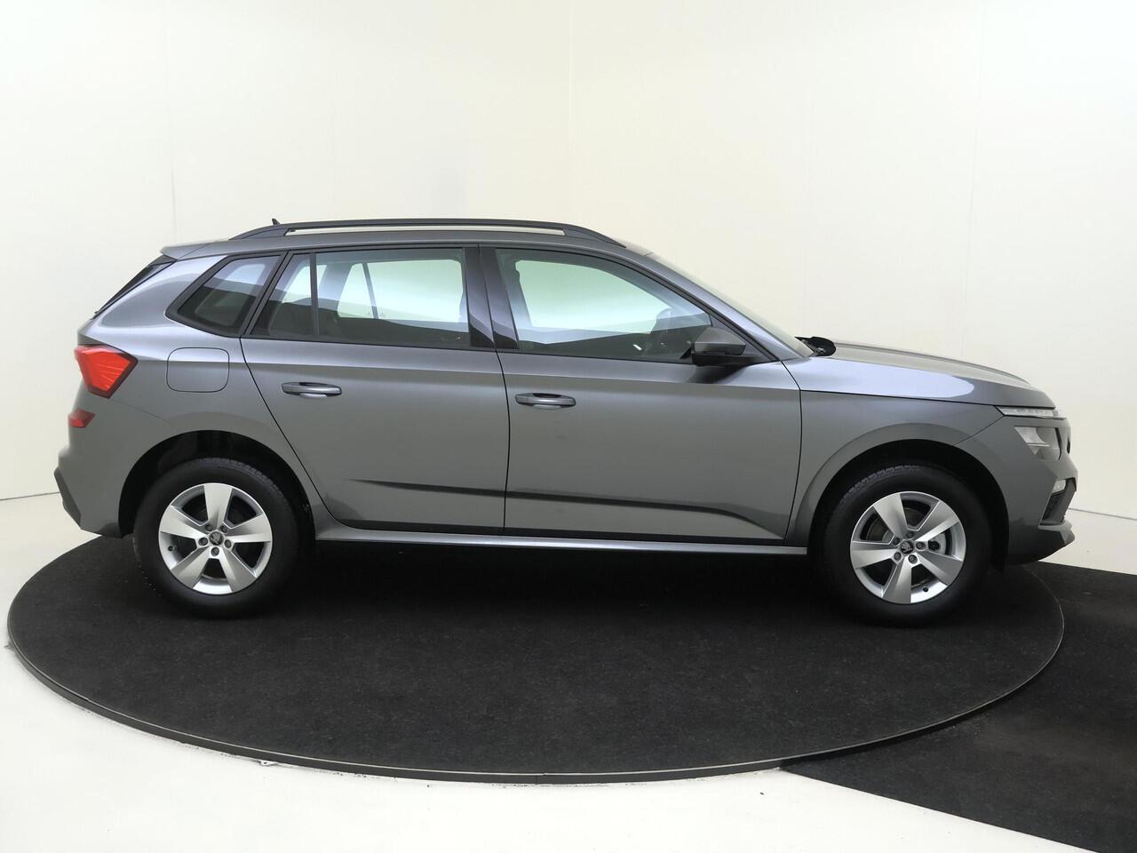 Skoda Kamiq 1.0 TSI Selection