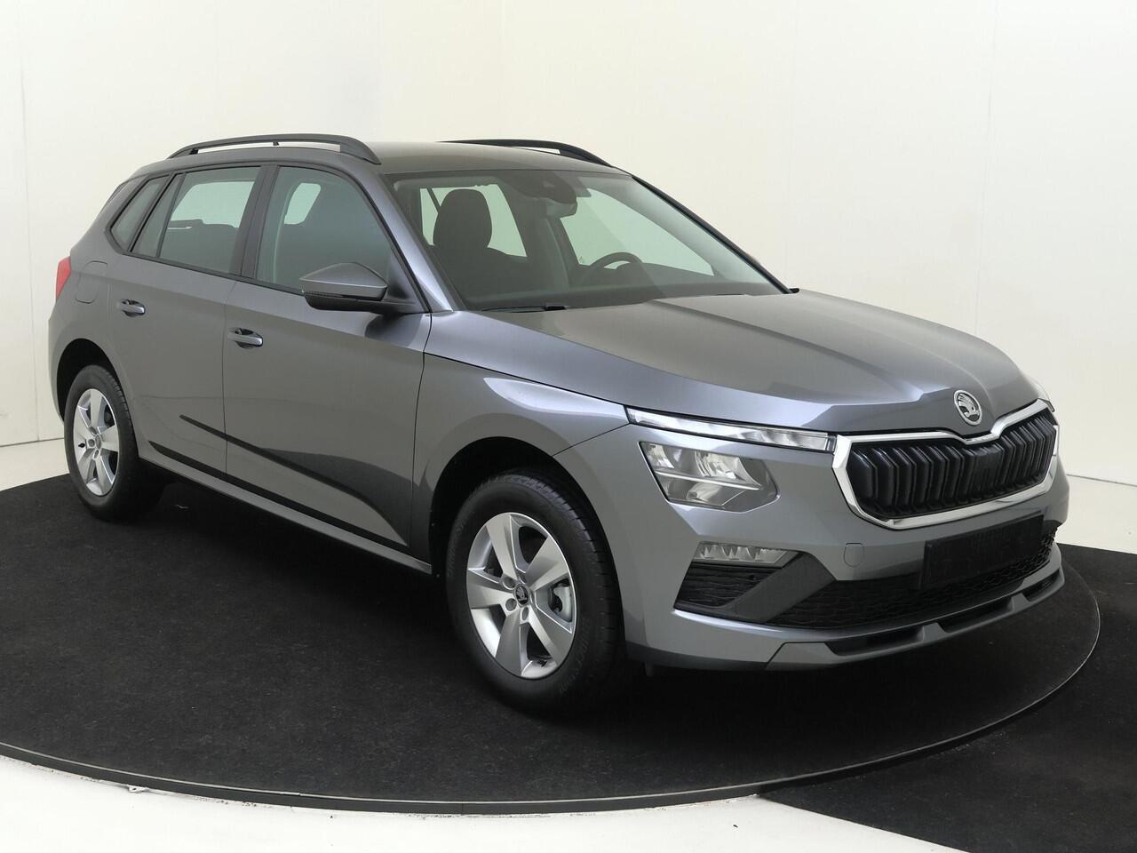 Skoda Kamiq 1.0 TSI Selection