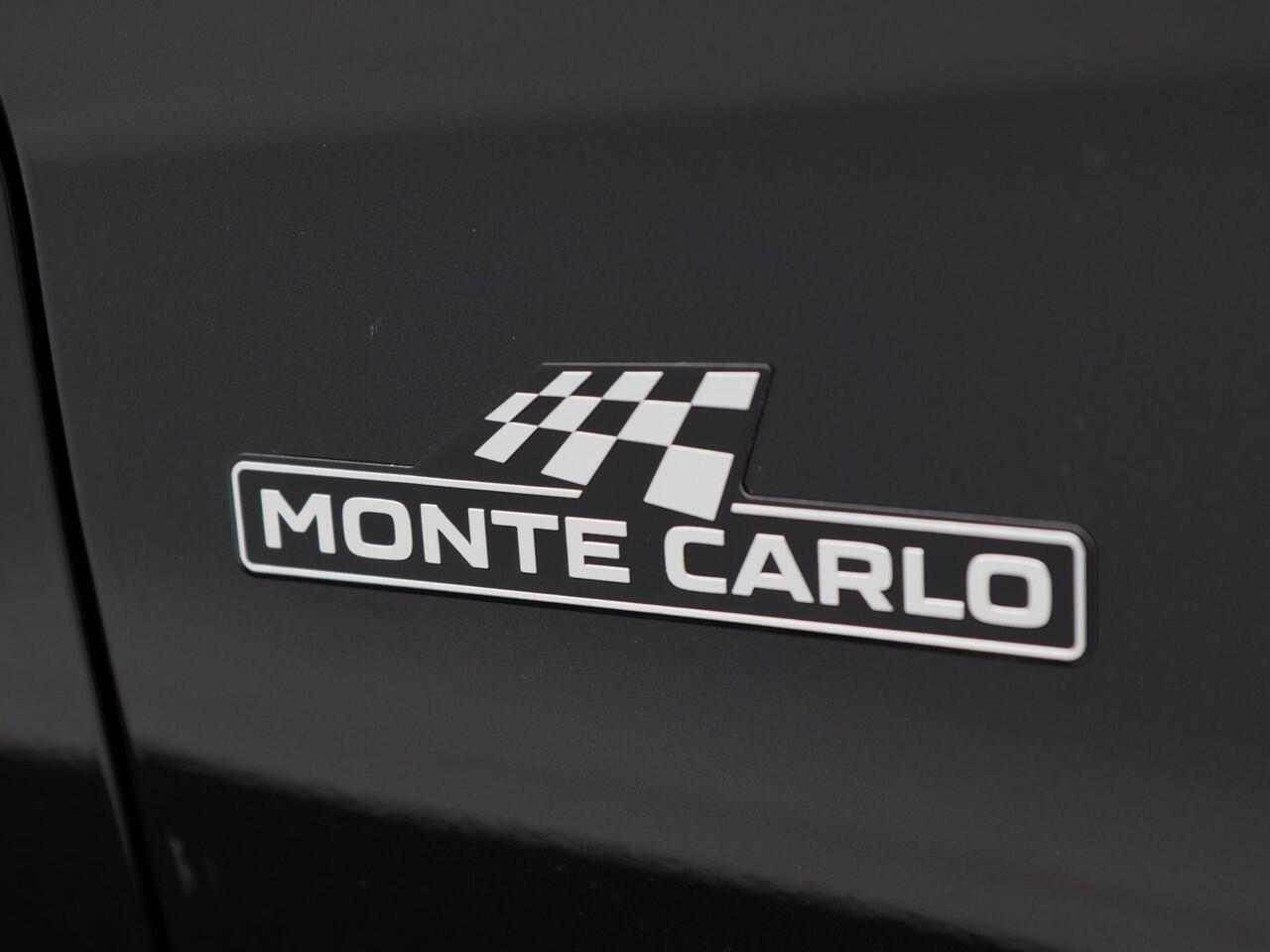 Skoda Kamiq Monte Carlo 1.0 TSI 115 PK | Panoramadak | Stoelverwarming | Achteruitrijcamera | Cruise control