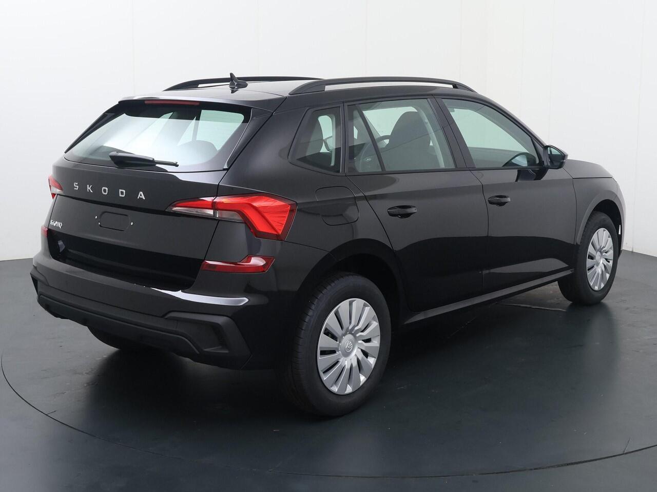 Skoda Kamiq 1.0 TSI Essence 115 PK | Parkeersensoren | Cruise Control | Apple Carplay/Android Auto |