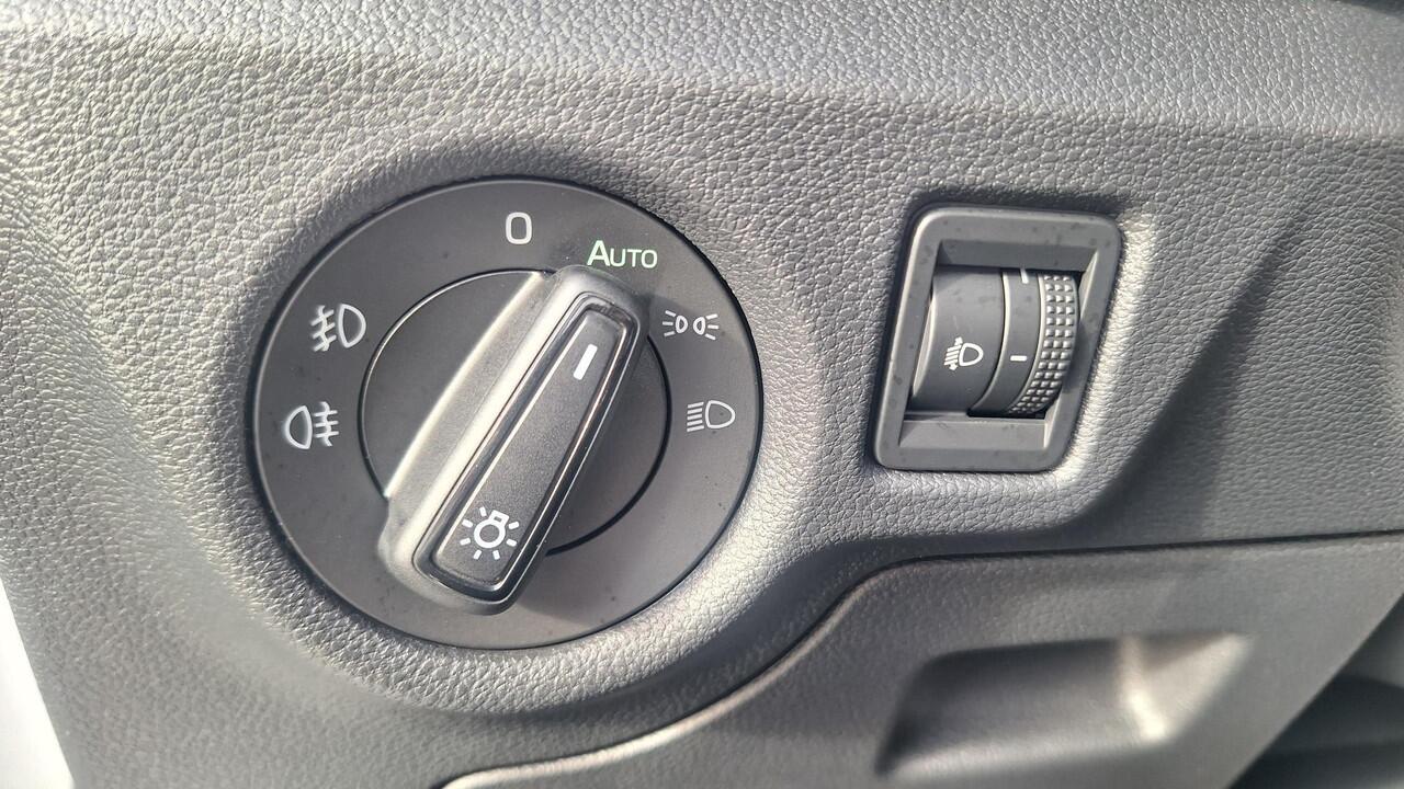 Skoda Kamiq 1.0 TSI Selection automaat rijklaar prijs