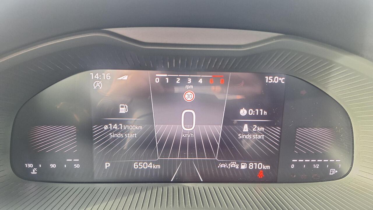 Skoda Kamiq 1.0 TSI Selection automaat rijklaar prijs