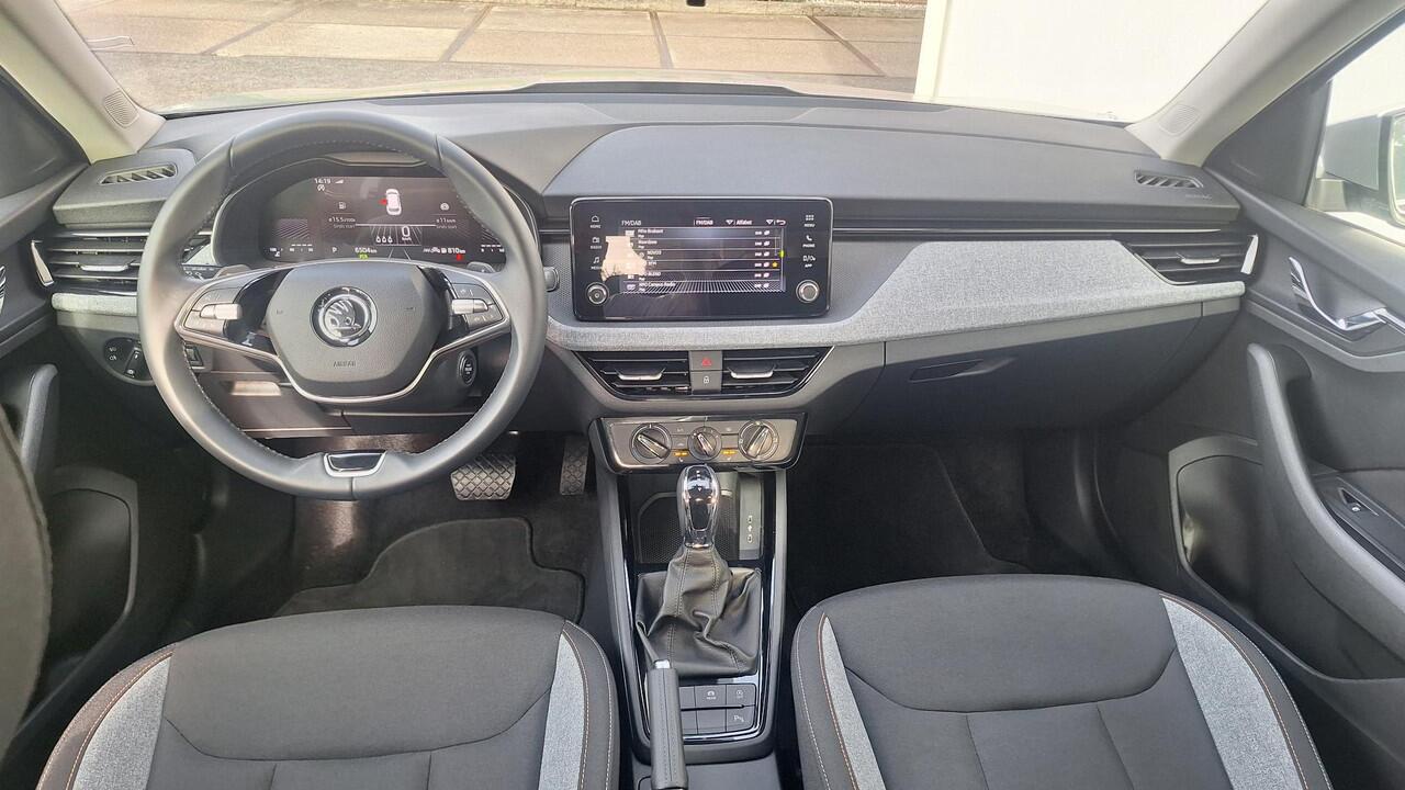 Skoda Kamiq 1.0 TSI Selection automaat rijklaar prijs