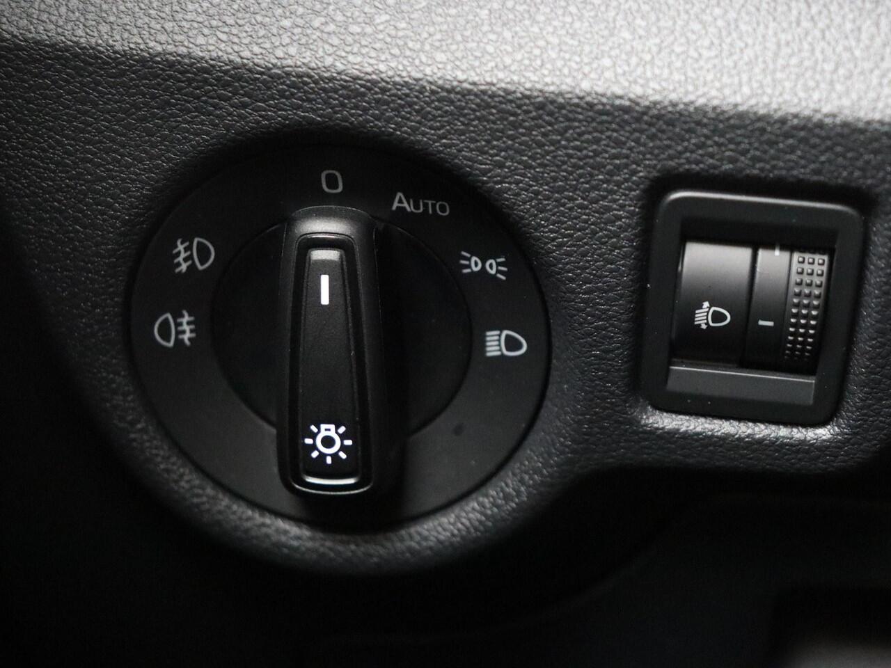 Skoda Kamiq 1.0 TSI Selection