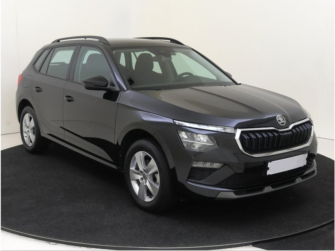 Skoda Kamiq 1.0 TSI Selection