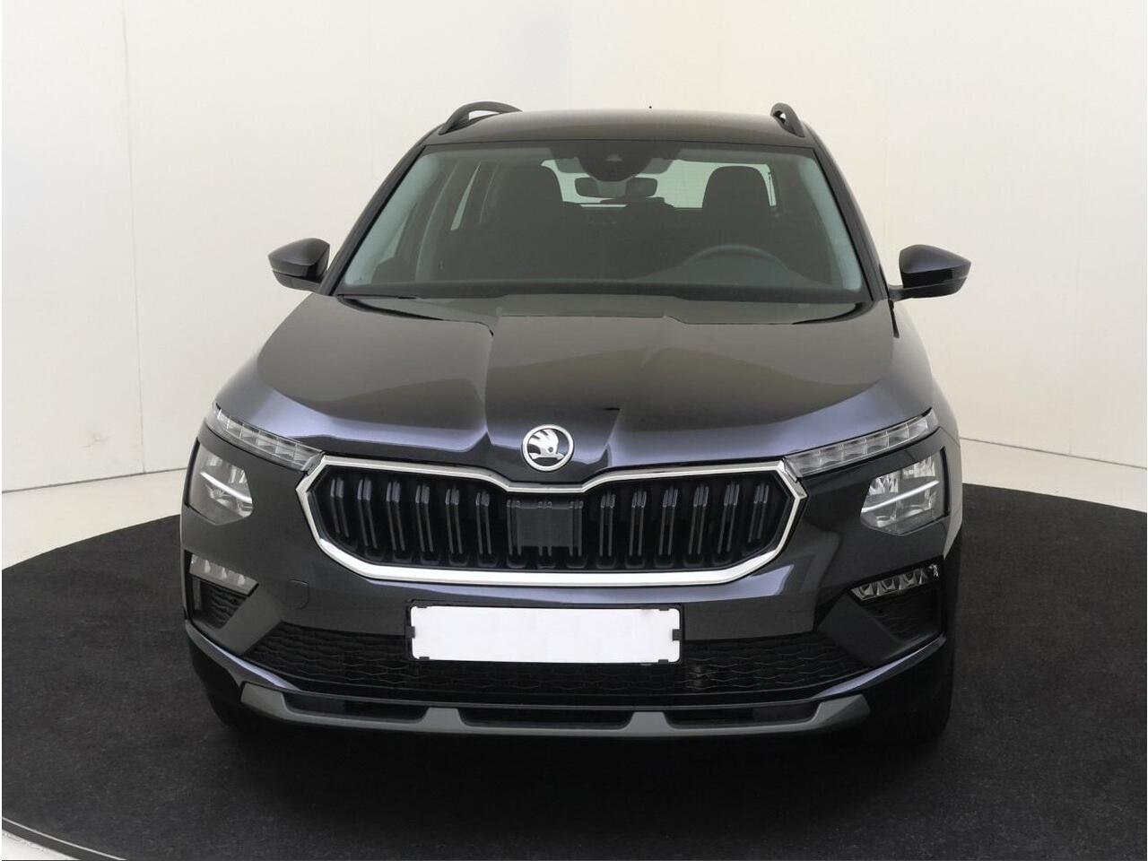 Skoda Kamiq 1.0 TSI Selection