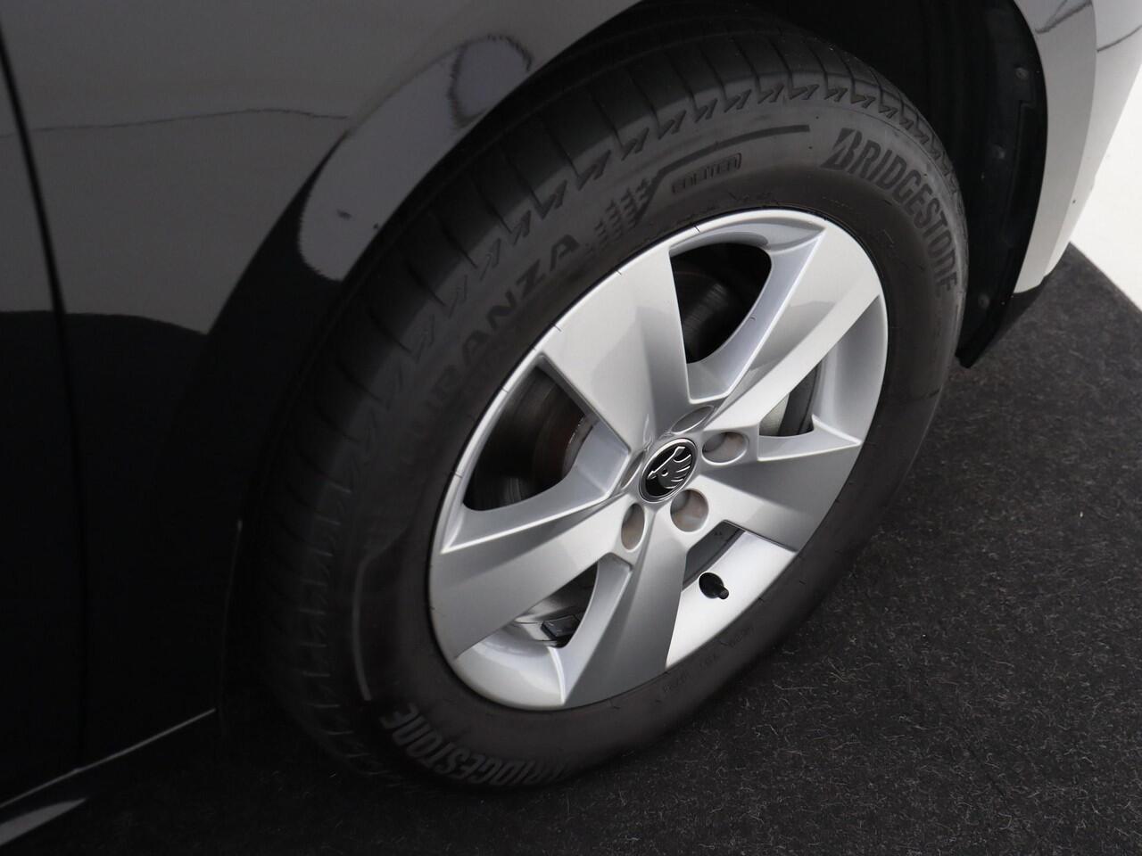 Skoda Kamiq 1.0 TSI Selection