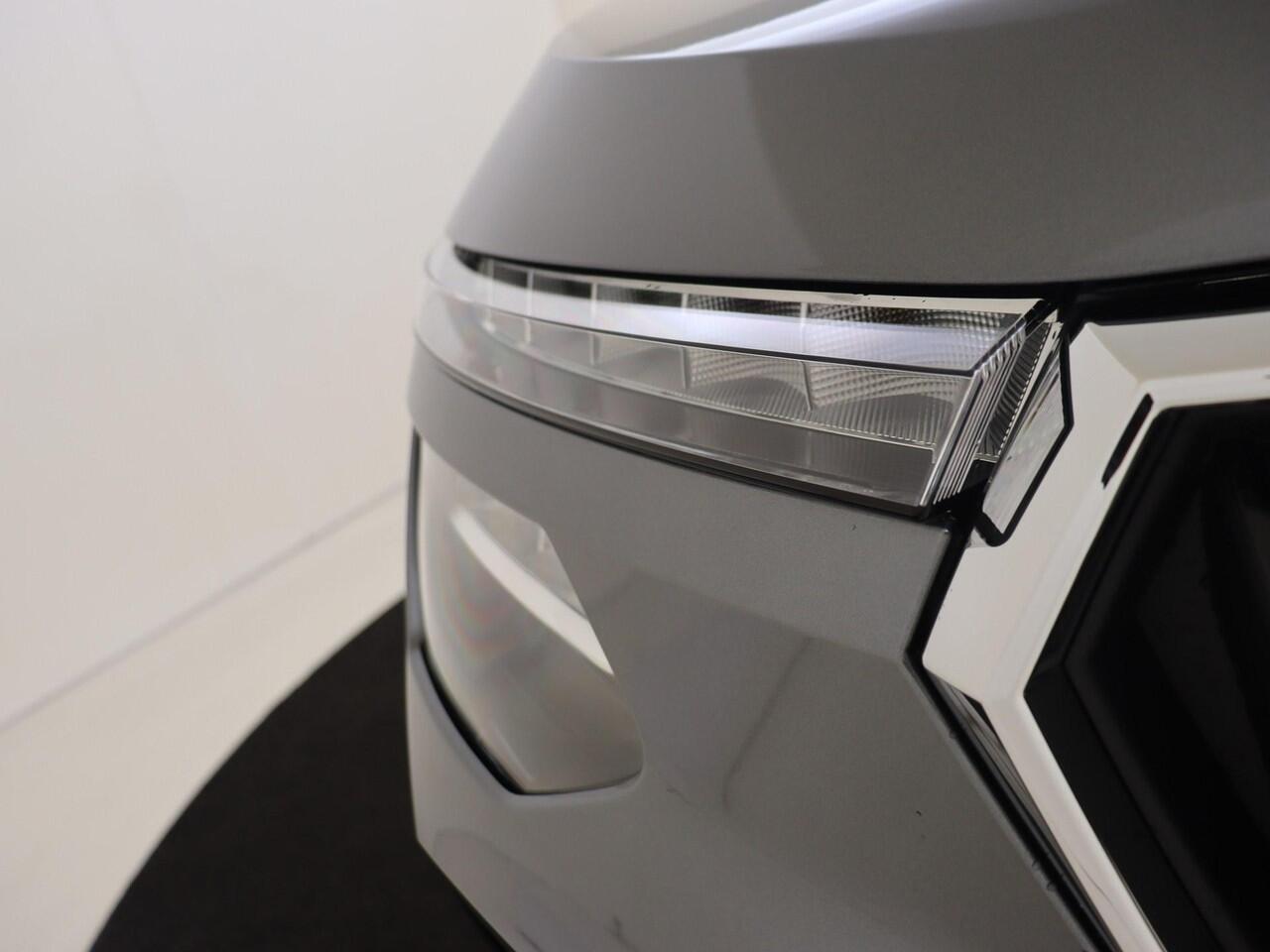 Skoda Kamiq 1.0 TSI Selection