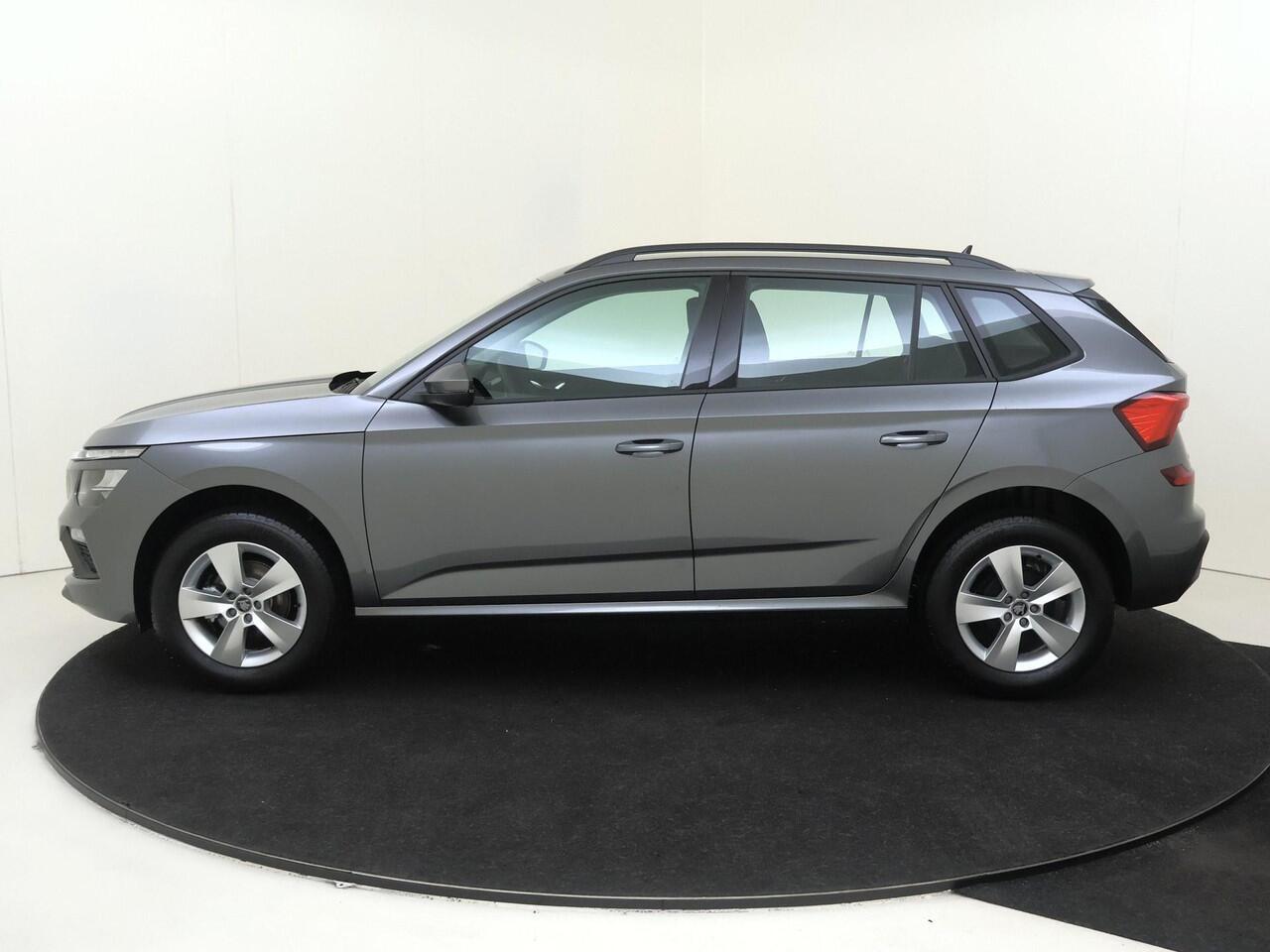 Skoda Kamiq 1.0 TSI Selection