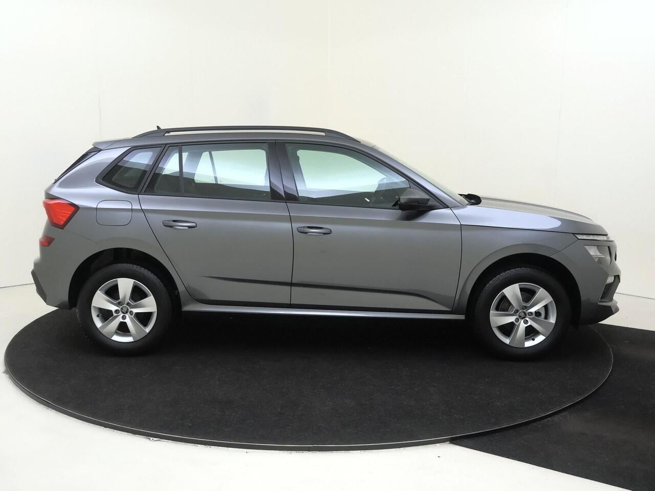Skoda Kamiq 1.0 TSI Selection