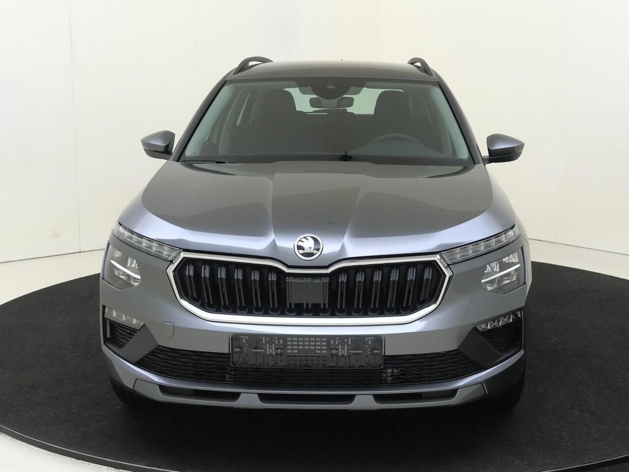 Skoda Kamiq 1.0 TSI Selection