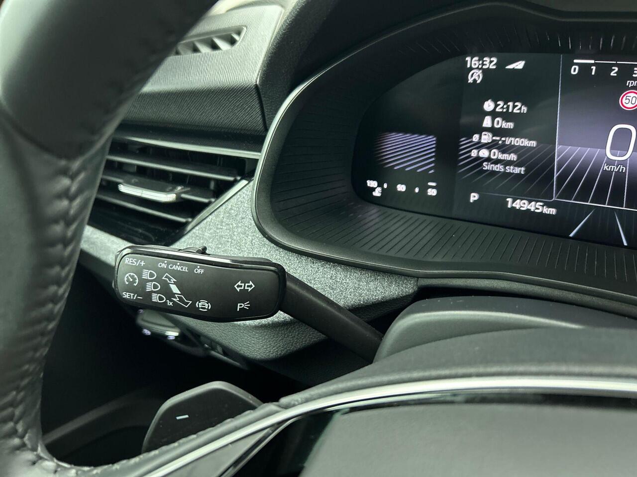 Skoda Kamiq 1.0 TSI Business Edition DSG | Navigatie | Climate control | Cruise control | LED | Keyless | Achteruitrijcamera | Parkeersensoren | Apple Carplay/ Android Auto | Radio