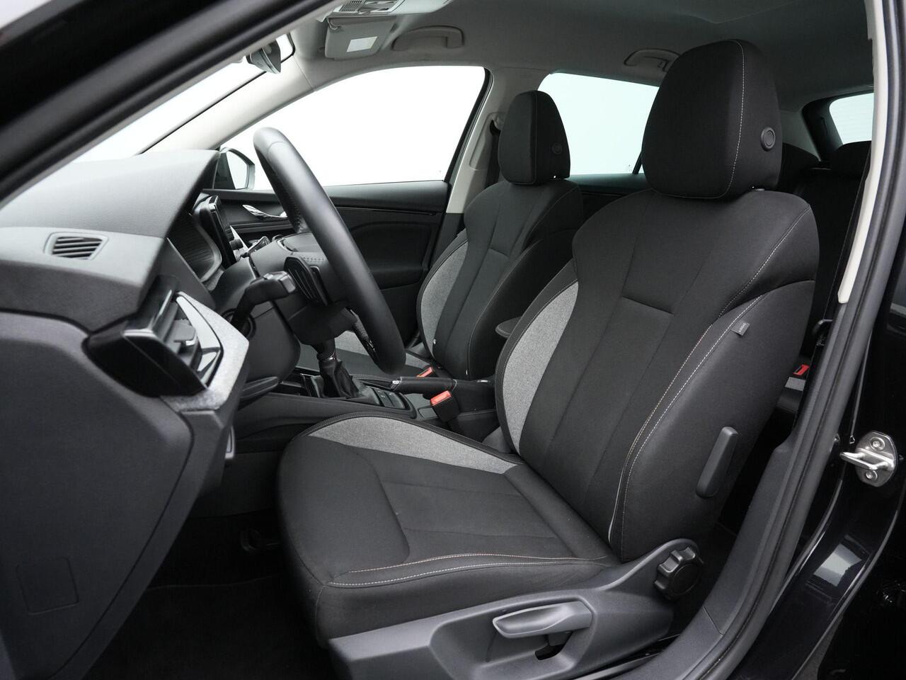 Skoda Kamiq 1.0 TSI 115 pk DSG Selection | Achteruitrijcamera | Stoelverwarming | Keyless Entry