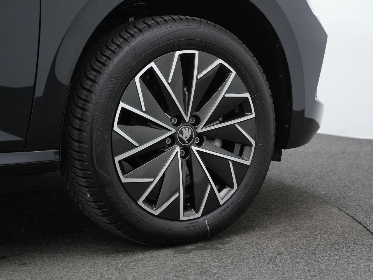 Skoda Kamiq 1.0 TSI 115 pk DSG Selection | Achteruitrijcamera | Stoelverwarming | Keyless Entry