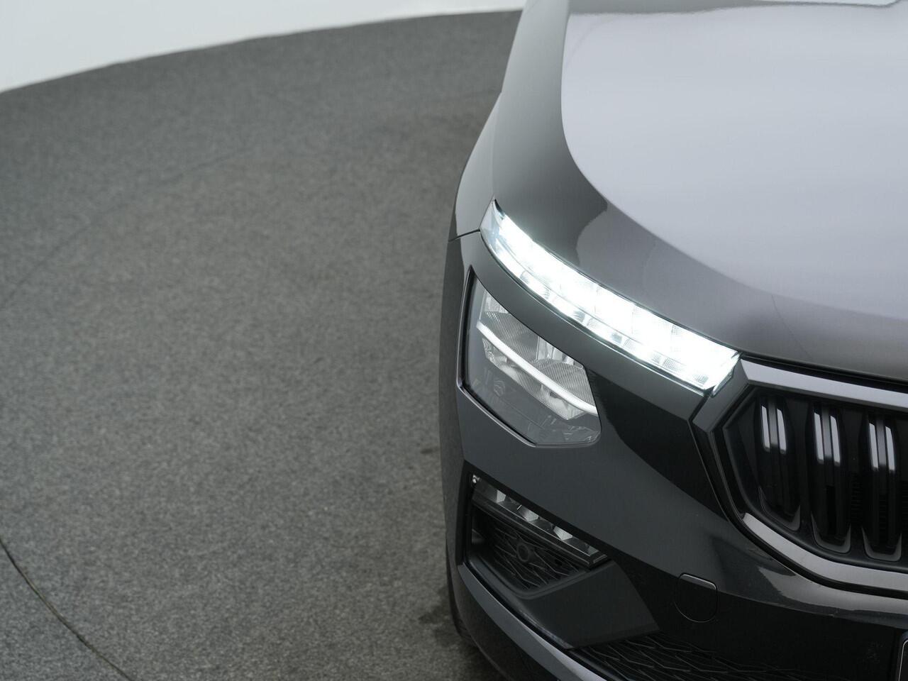 Skoda Kamiq 1.0 TSI 115 pk DSG Selection | Achteruitrijcamera | Stoelverwarming | Keyless Entry