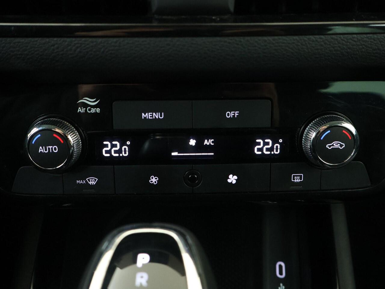 Skoda Kamiq 1.0 TSI Business Edition DSG automaat