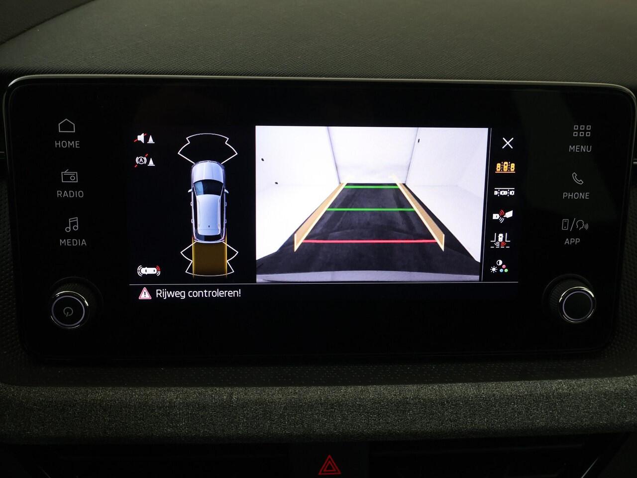 Skoda Kamiq 1.0 TSI Business Edition DSG automaat