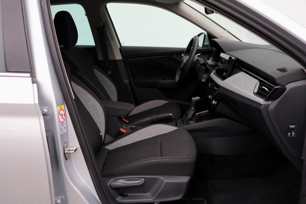 Skoda Kamiq 1.0 TSI DSG Selection - 116 pk **Camera / Full Link / PDC