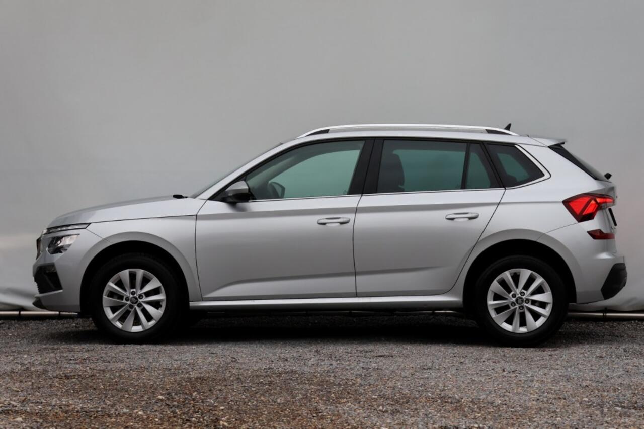 Skoda Kamiq 1.0 TSI DSG Selection - 116 pk **Camera / Full Link / PDC