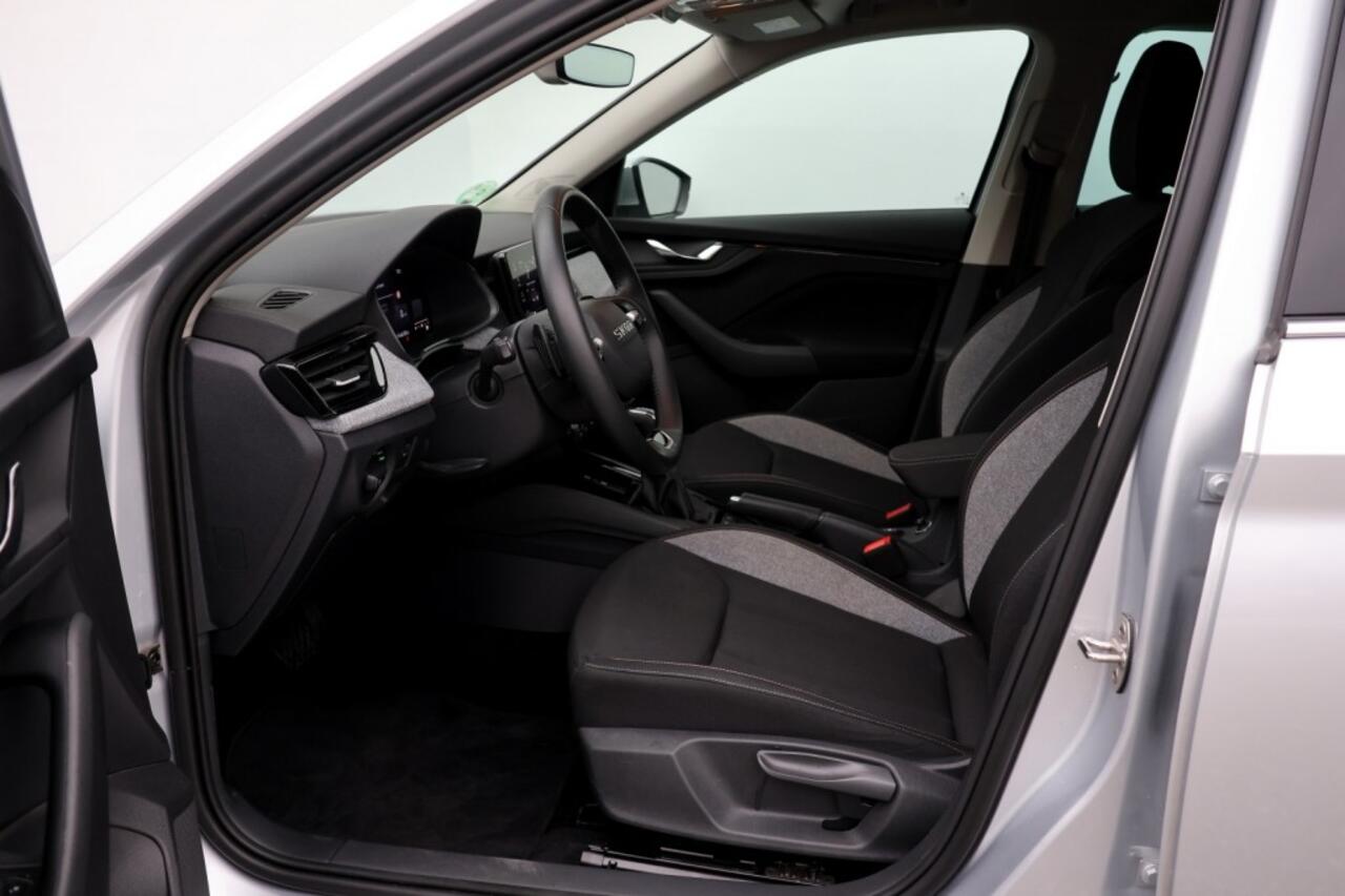 Skoda Kamiq 1.0 TSI DSG Selection - 116 pk **Camera / Full Link / PDC