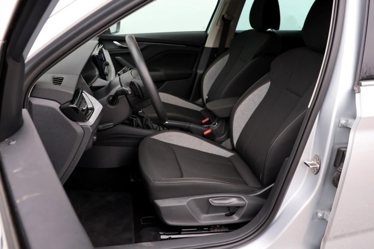 Skoda Kamiq 1.0 TSI DSG Selection - 116 pk **Camera / Full Link / PDC