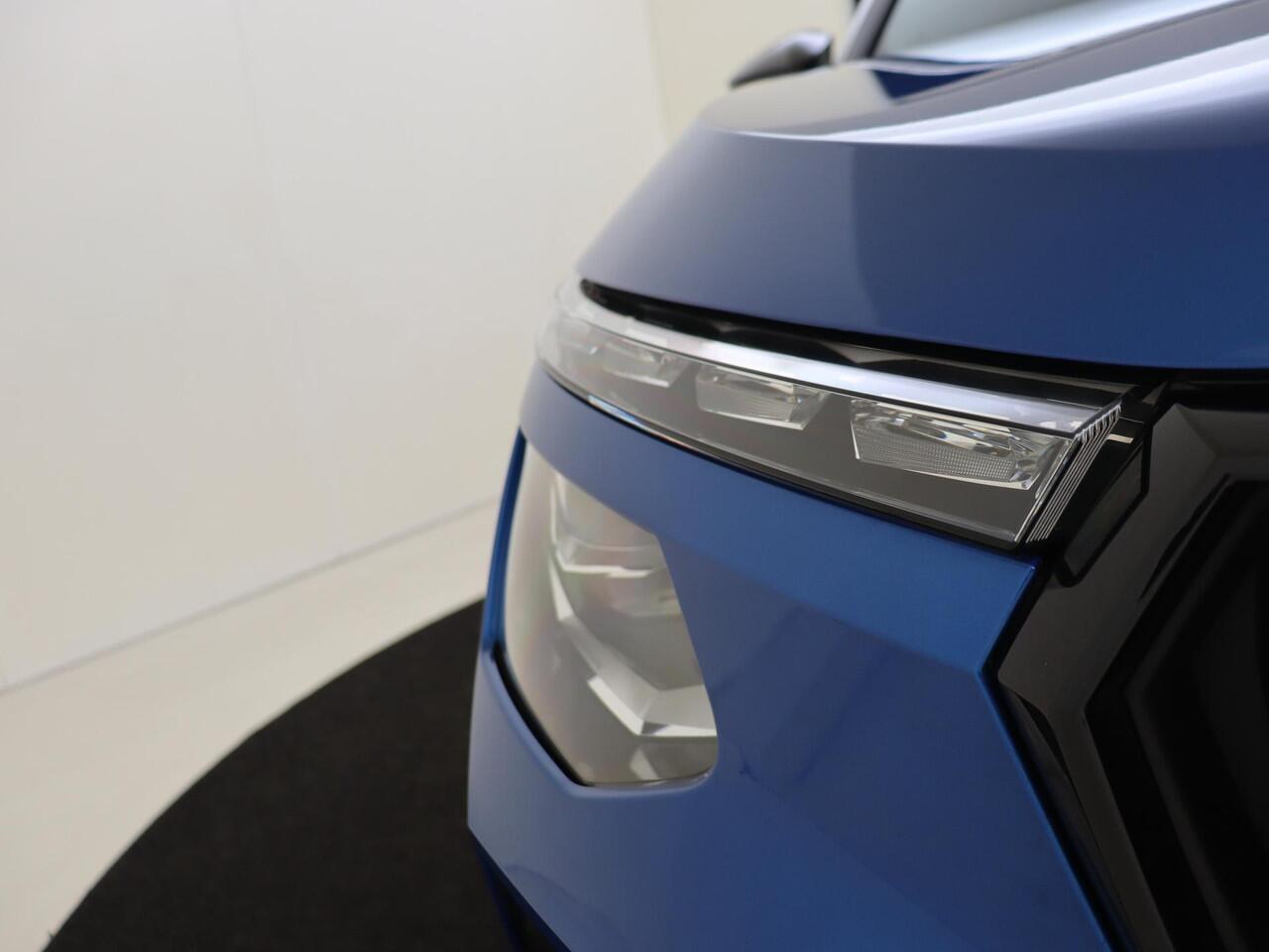 Skoda Kamiq 1.0 TSI Monte Carlo | Panoramadak | Keyless | Achteruitrijcamera | Adaptieve cruise control | Dodehoek detectie | Navigatie | Stoelverwarming |