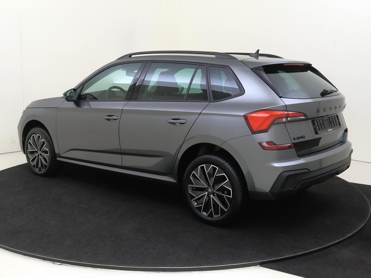 Skoda Kamiq 1.0 TSI Business Edition | Stoelverwarming | Achteruitrijcamera | Climate Control | Apple Carplay/ Android Auto