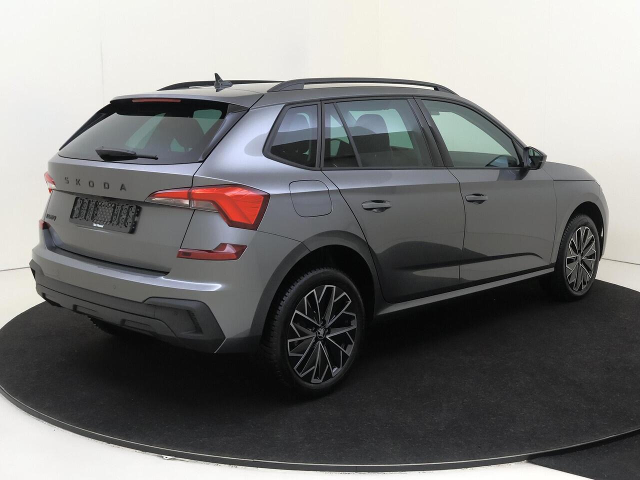 Skoda Kamiq 1.0 TSI Business Edition | Stoelverwarming | Achteruitrijcamera | Climate Control | Apple Carplay/ Android Auto