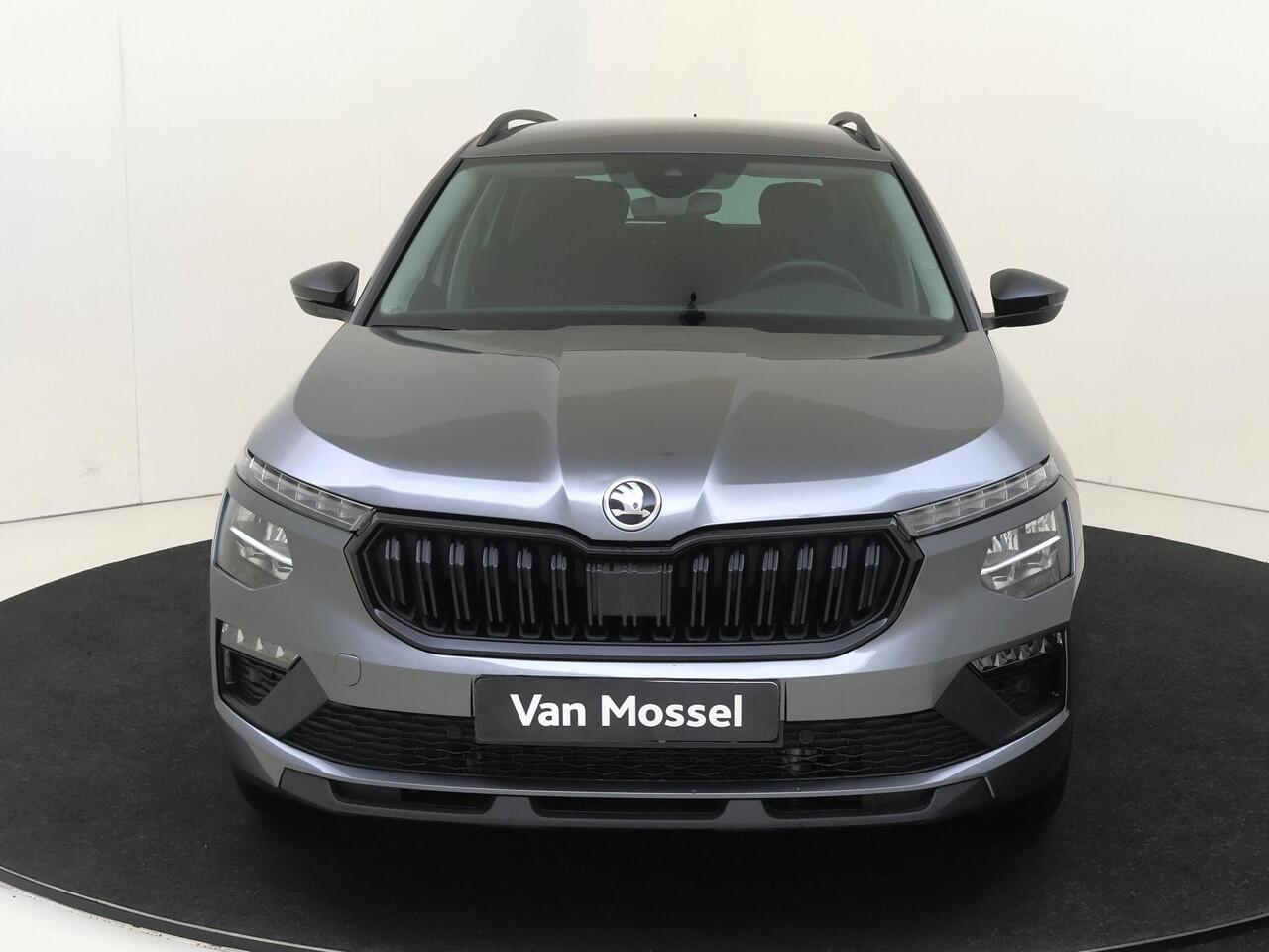 Skoda Kamiq 1.0 TSI Business Edition | Stoelverwarming | Achteruitrijcamera | Climate Control | Apple Carplay/ Android Auto