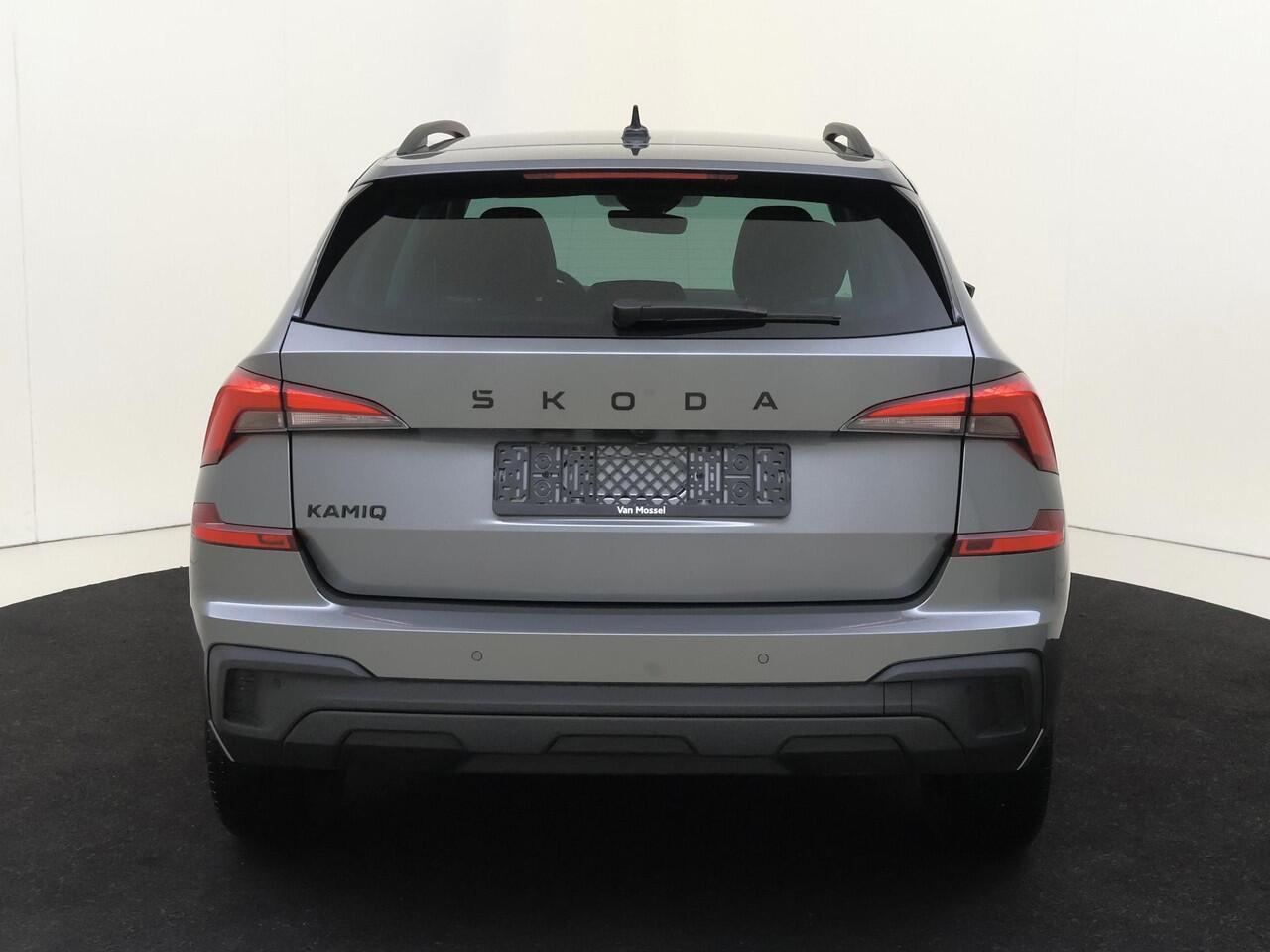 Skoda Kamiq 1.0 TSI Business Edition | Stoelverwarming | Achteruitrijcamera | Climate Control | Apple Carplay/ Android Auto