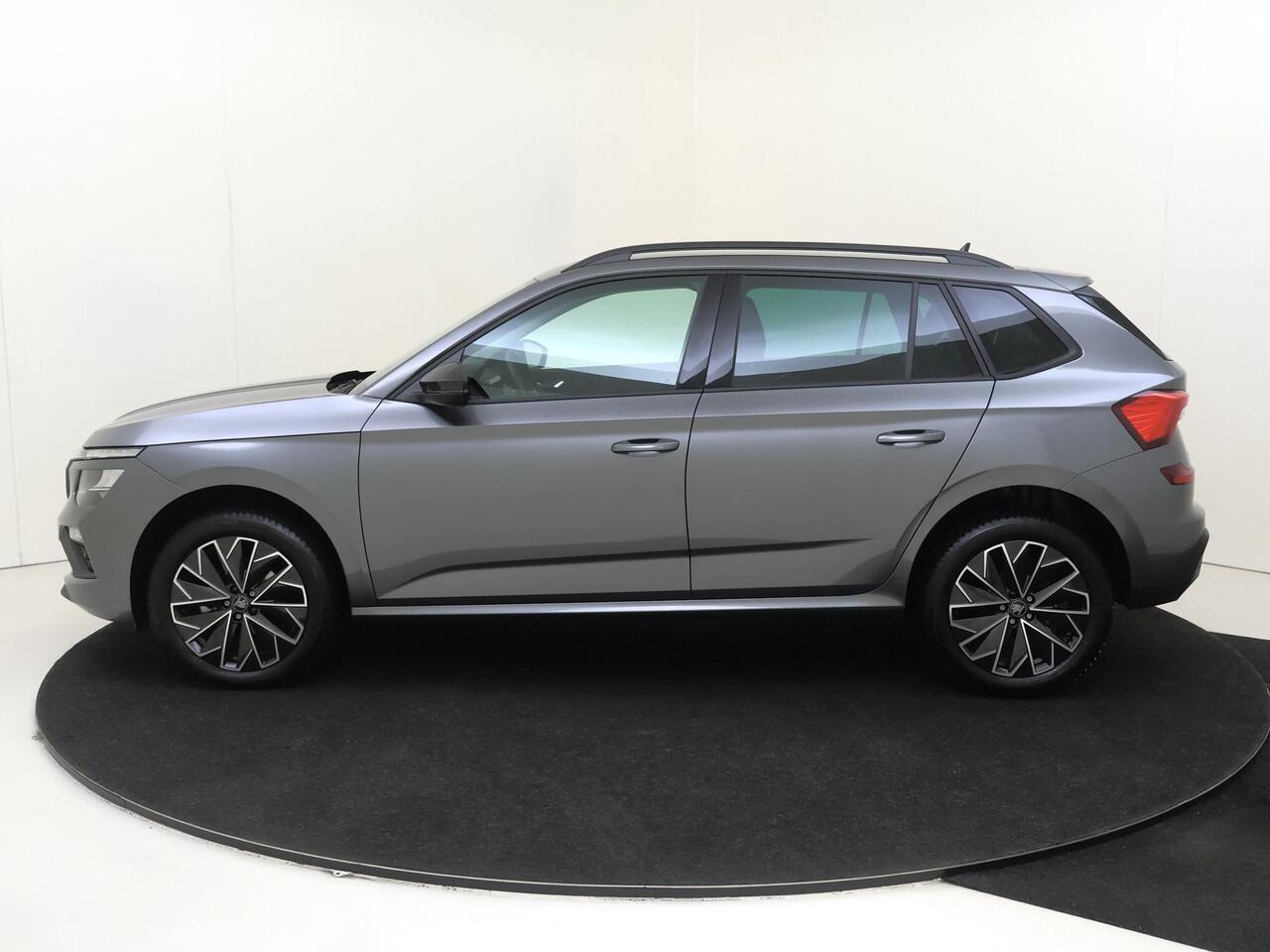 Skoda Kamiq 1.0 TSI Business Edition | Stoelverwarming | Achteruitrijcamera | Climate Control | Apple Carplay/ Android Auto