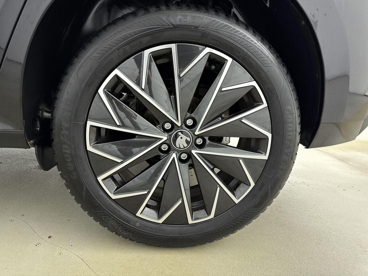 Skoda Kamiq 1.0 TSI Business Edition 115PK | Stoelverwarming | Achteruitrijcamera | Climate Control | Apple CarPlay & Android Auto