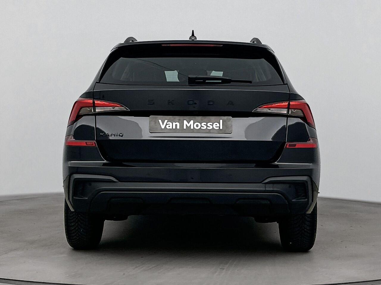 Skoda Kamiq 1.0 TSI Business Edition 115PK | Stoelverwarming | Achteruitrijcamera | Climate Control | Apple CarPlay & Android Auto