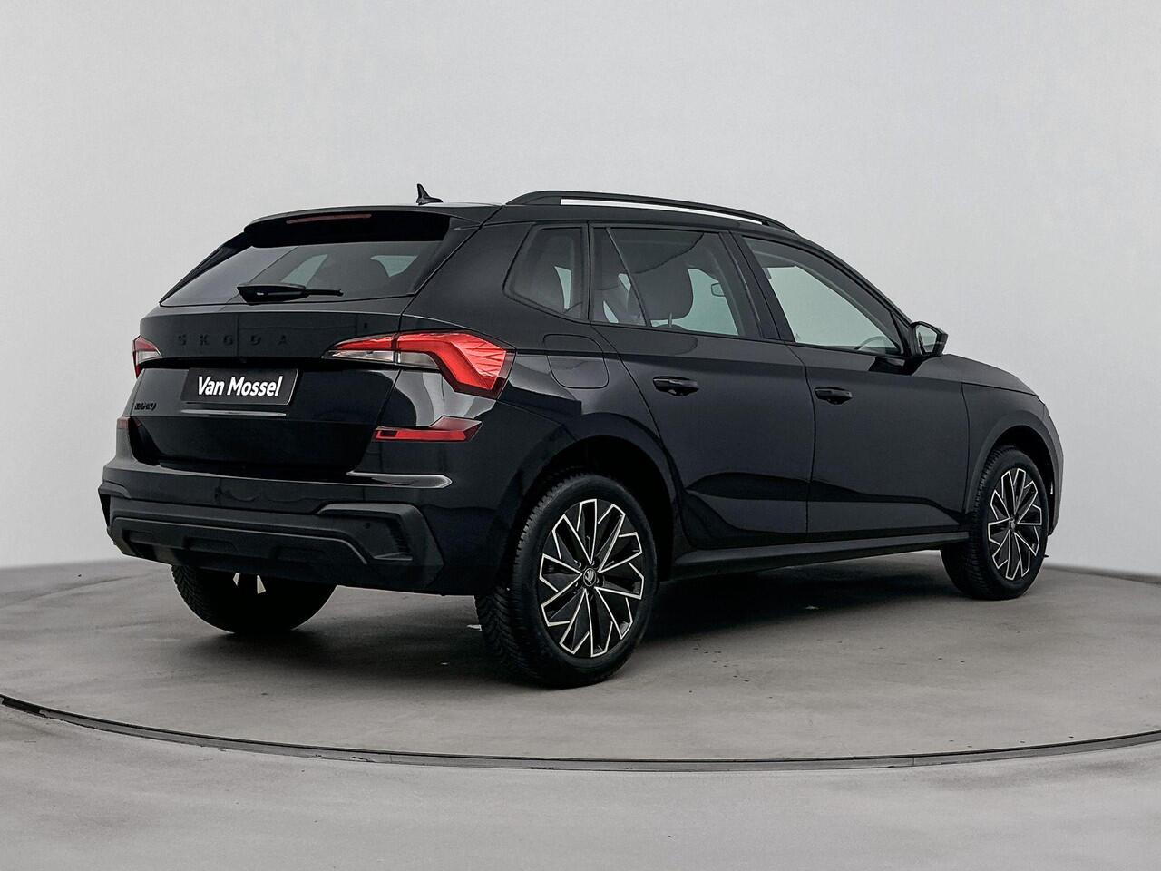 Skoda Kamiq 1.0 TSI Business Edition 115PK | Stoelverwarming | Achteruitrijcamera | Climate Control | Apple CarPlay & Android Auto