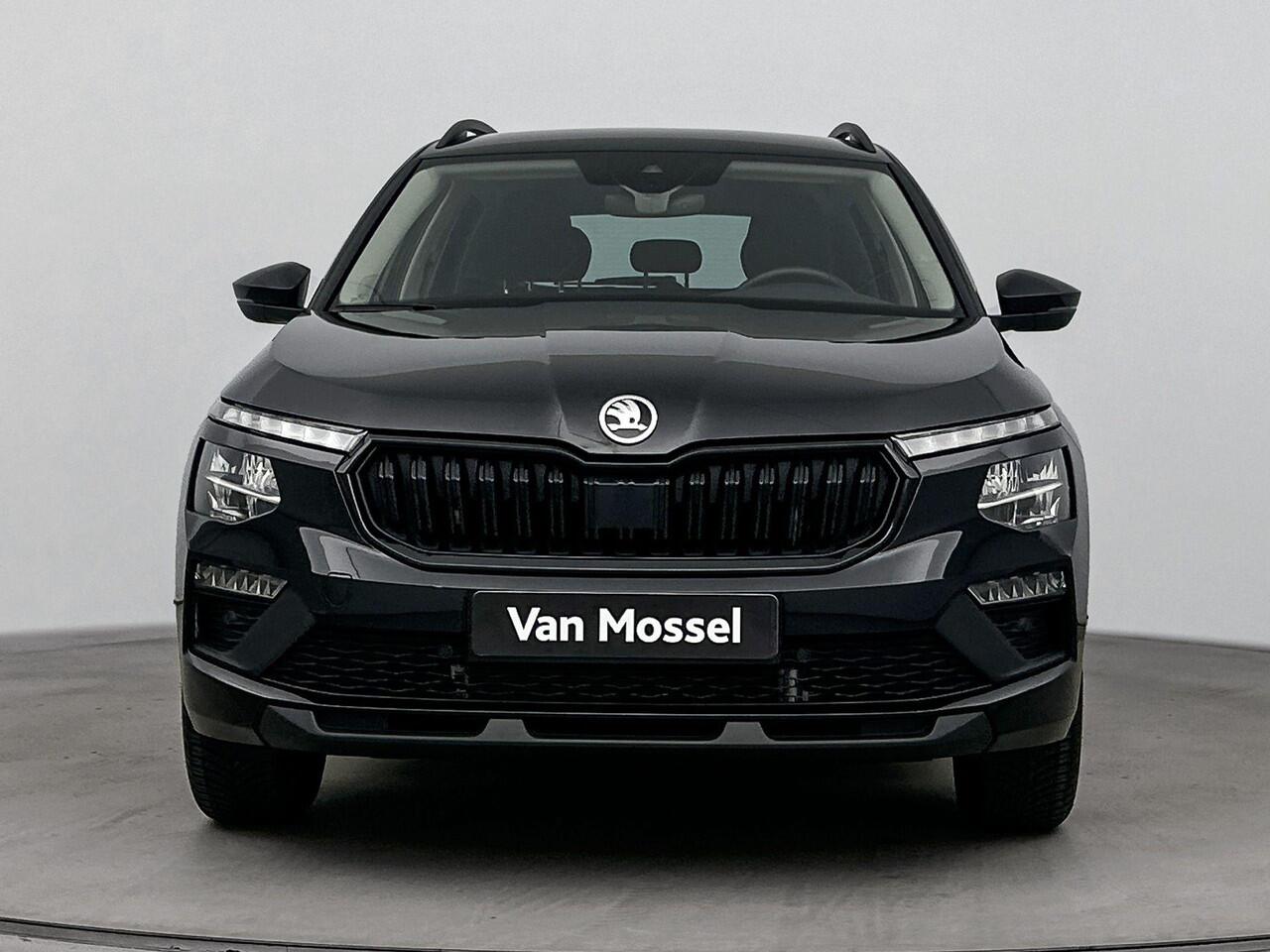 Skoda Kamiq 1.0 TSI Business Edition 115PK | Stoelverwarming | Achteruitrijcamera | Climate Control | Apple CarPlay & Android Auto