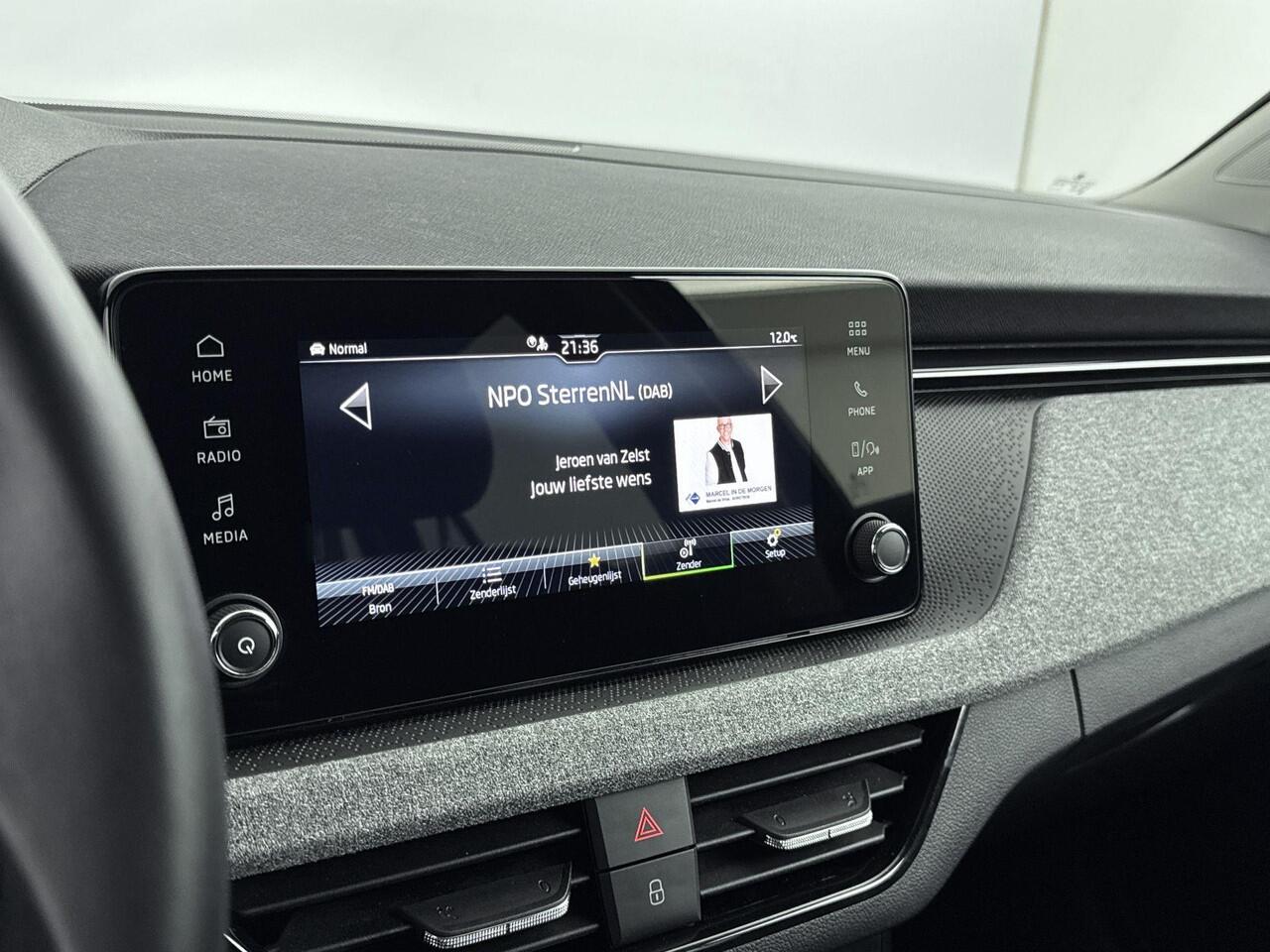 Skoda Kamiq 1.0 TSI Business Edition 115PK | Stoelverwarming | Achteruitrijcamera | Climate Control | Apple CarPlay & Android Auto
