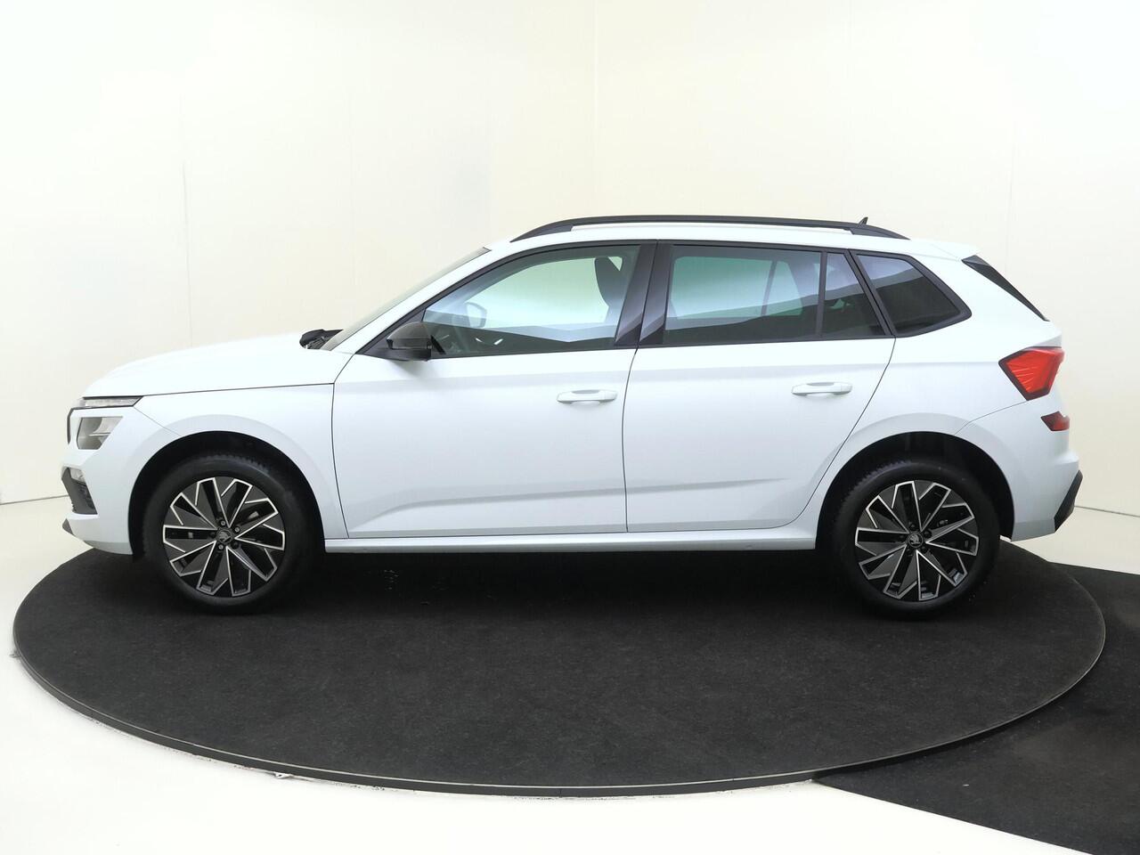 Skoda Kamiq 1.0 TSI Business Edition | Stoelverwarming | Achteruitrijcamera | Climate Control | Apple Carplay/ Android Auto