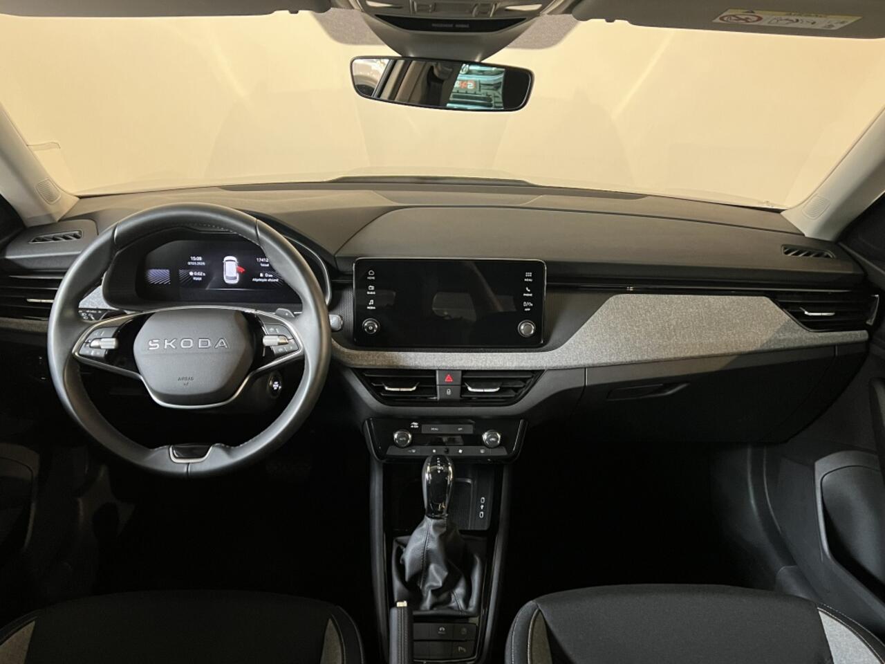 Skoda Kamiq 1.0 TSI Bns. Edition* Rijklaar * climate Control*