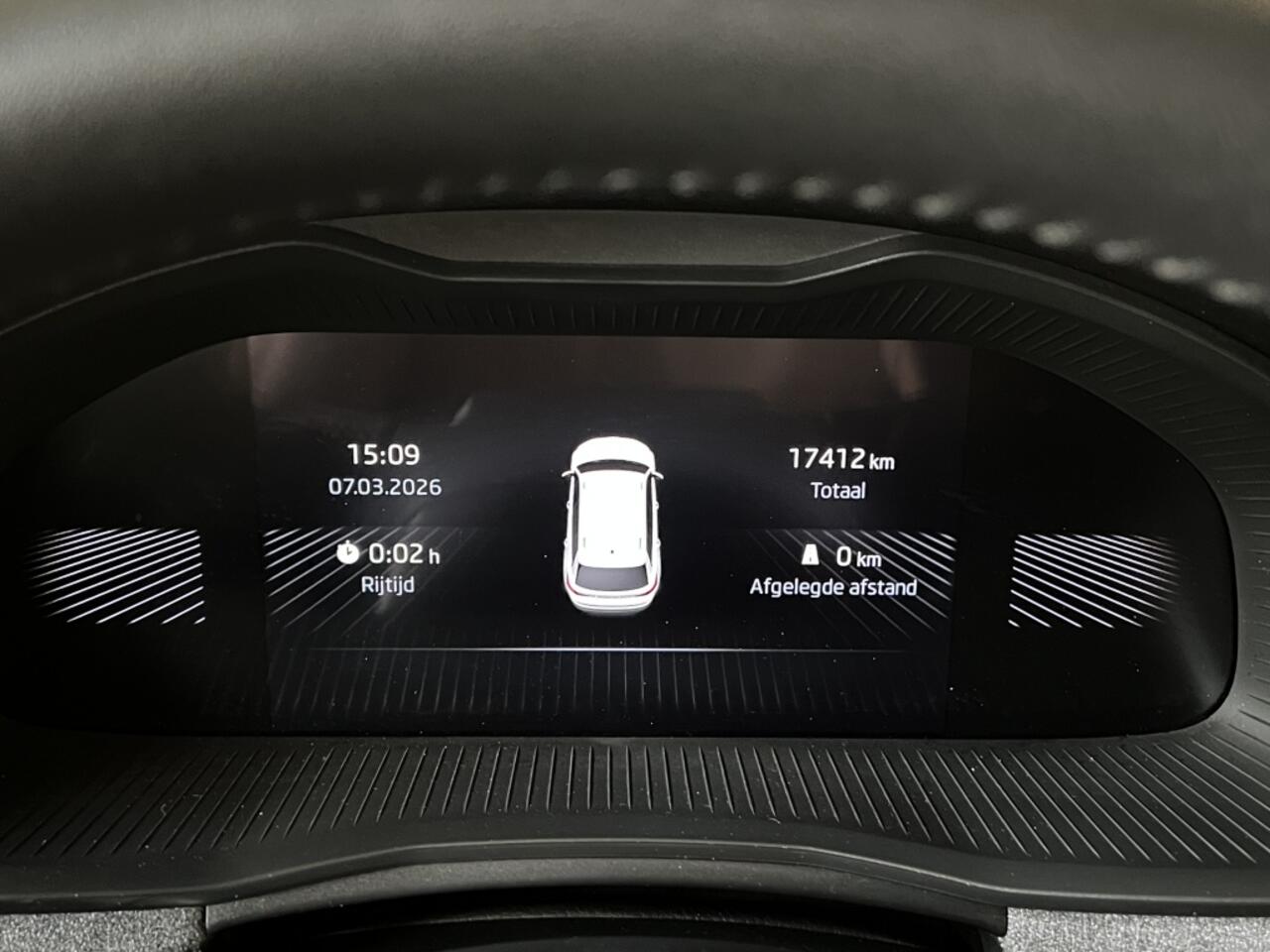 Skoda Kamiq 1.0 TSI Bns. Edition* Rijklaar * climate Control*