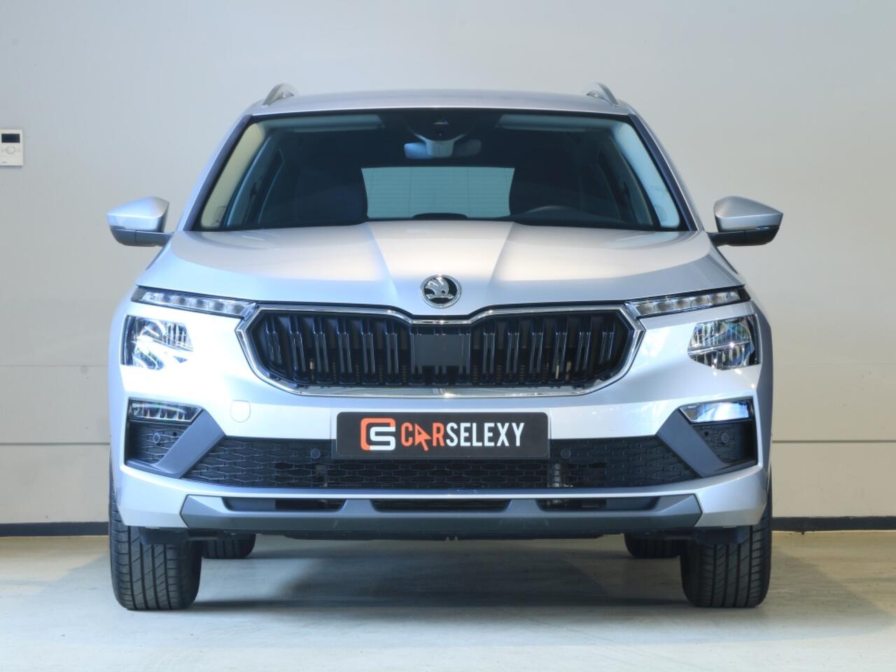 Skoda Kamiq 1.0 TSI Bns. Edition* Rijklaar * climate Control*